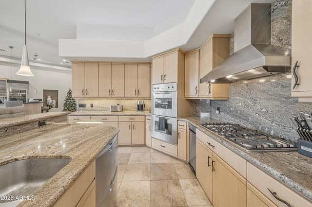 15418 E STARDUST Drive, Fountain Hills, AZ 85268