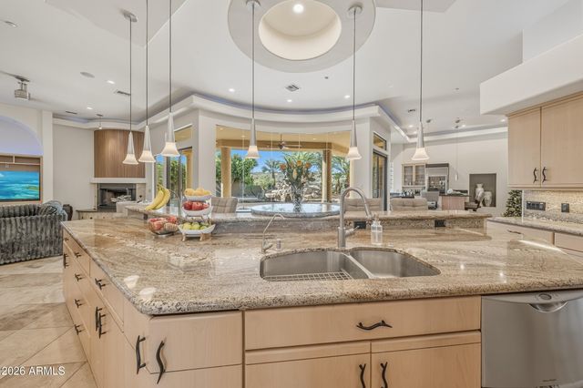 15418 E STARDUST Drive, Fountain Hills, AZ 85268
