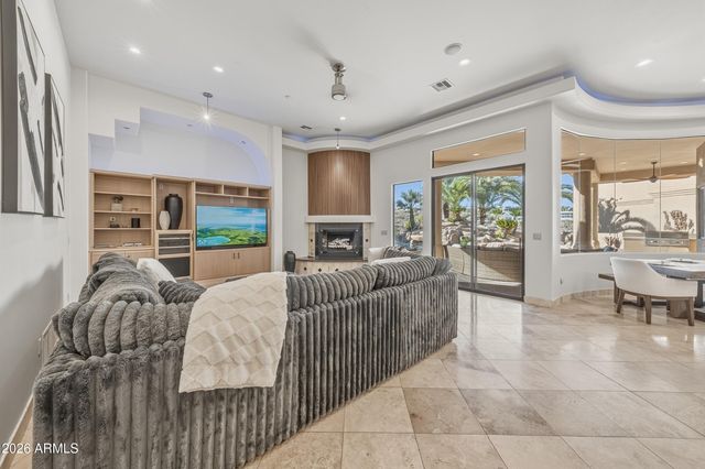 15418 E STARDUST Drive, Fountain Hills, AZ 85268