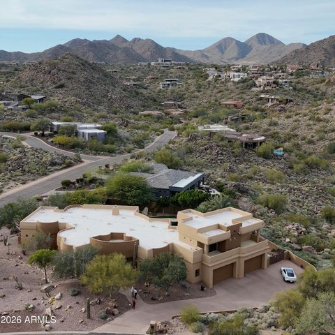 15418 E STARDUST Drive, Fountain Hills, AZ 85268