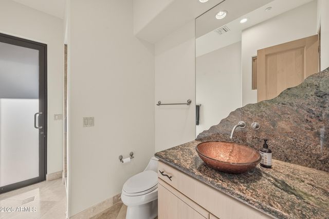 15418 E STARDUST Drive, Fountain Hills, AZ 85268