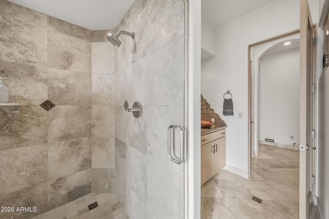 15418 E STARDUST Drive, Fountain Hills, AZ 85268