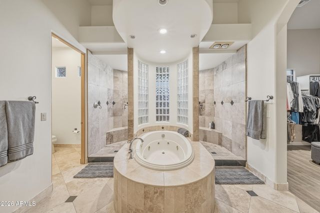 15418 E STARDUST Drive, Fountain Hills, AZ 85268