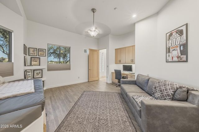 15418 E STARDUST Drive, Fountain Hills, AZ 85268