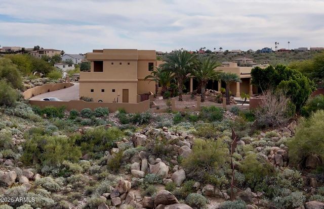 15418 E STARDUST Drive, Fountain Hills, AZ 85268