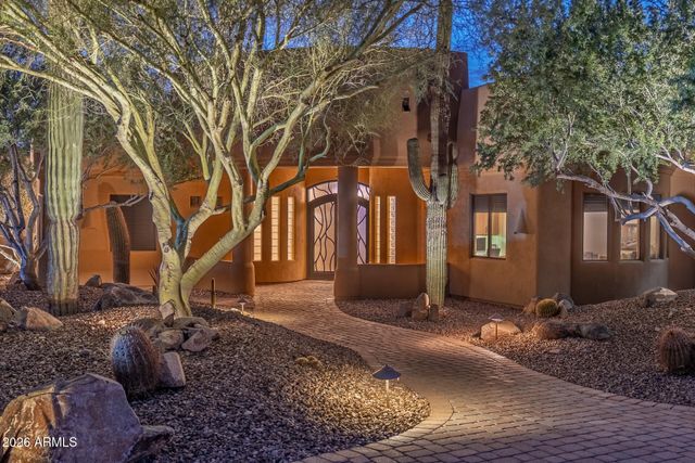 15418 E STARDUST Drive, Fountain Hills, AZ 85268