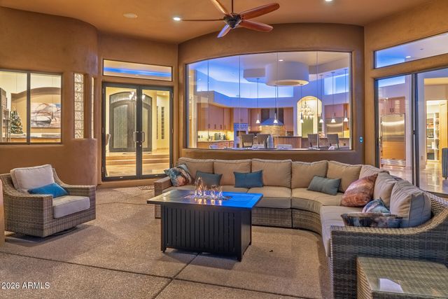 15418 E STARDUST Drive, Fountain Hills, AZ 85268