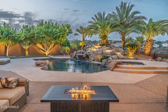 15418 E STARDUST Drive, Fountain Hills, AZ 85268