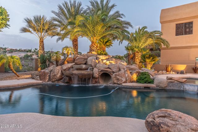 15418 E STARDUST Drive, Fountain Hills, AZ 85268
