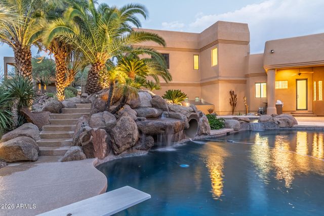 15418 E STARDUST Drive, Fountain Hills, AZ 85268