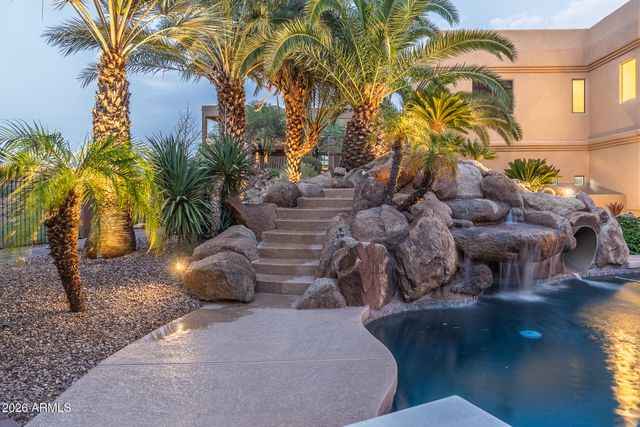 15418 E STARDUST Drive, Fountain Hills, AZ 85268