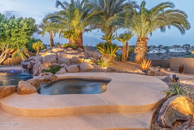 15418 E STARDUST Drive, Fountain Hills, AZ 85268