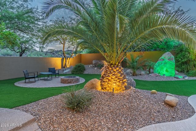 15418 E STARDUST Drive, Fountain Hills, AZ 85268