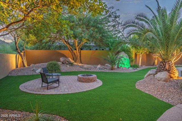 15418 E STARDUST Drive, Fountain Hills, AZ 85268