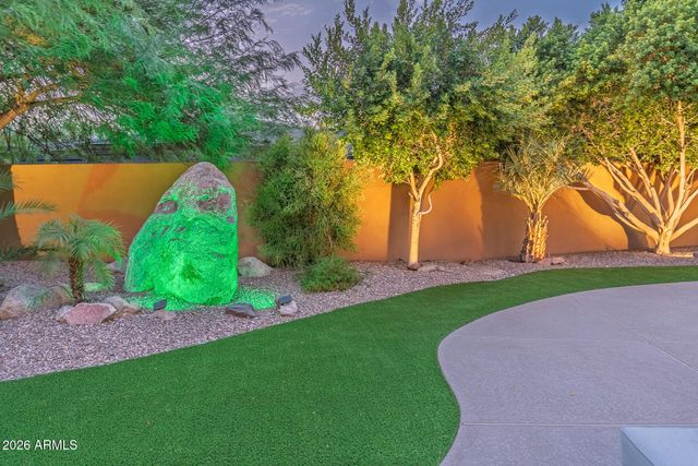 15418 E STARDUST Drive, Fountain Hills, AZ 85268