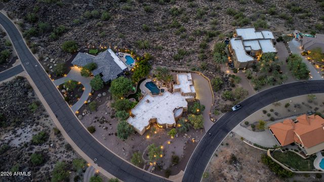 15418 E STARDUST Drive, Fountain Hills, AZ 85268
