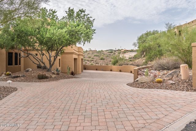 15418 E STARDUST Drive, Fountain Hills, AZ 85268