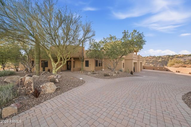 15418 E STARDUST Drive, Fountain Hills, AZ 85268