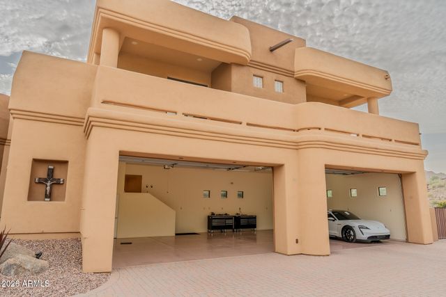 15418 E STARDUST Drive, Fountain Hills, AZ 85268
