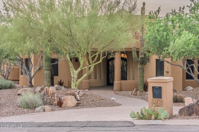 15418 E STARDUST Drive, Fountain Hills, AZ 85268