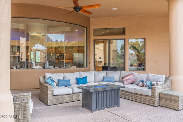 15418 E STARDUST Drive, Fountain Hills, AZ 85268