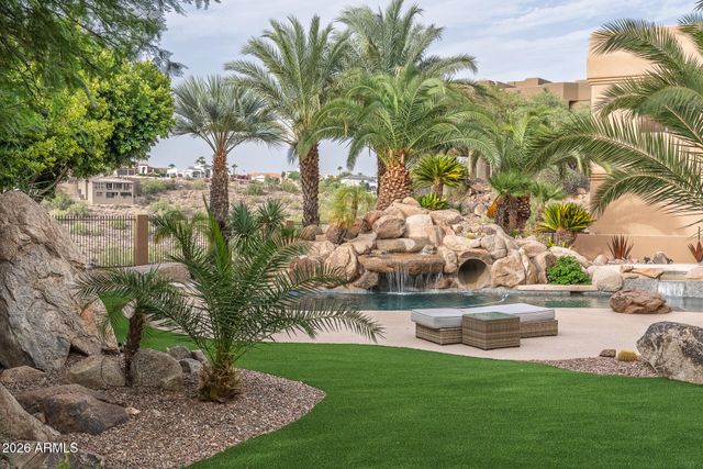 15418 E STARDUST Drive, Fountain Hills, AZ 85268