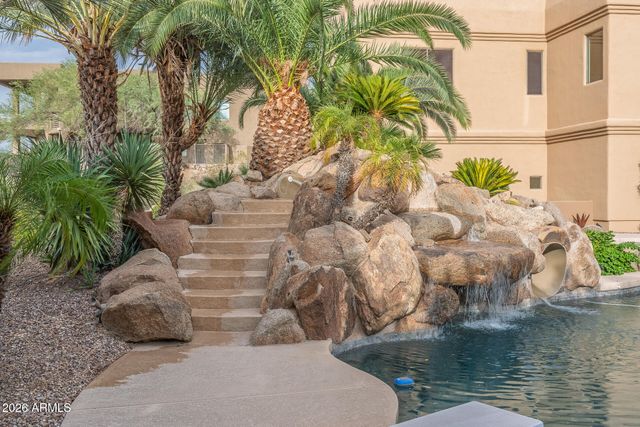 15418 E STARDUST Drive, Fountain Hills, AZ 85268