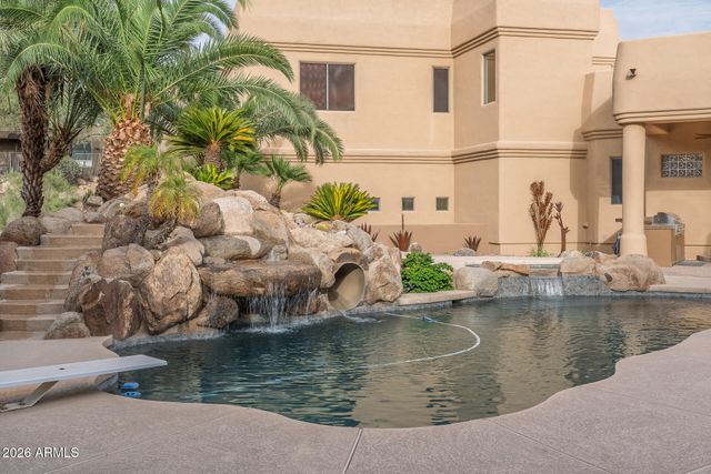15418 E STARDUST Drive, Fountain Hills, AZ 85268