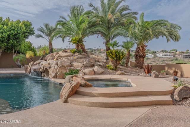 15418 E STARDUST Drive, Fountain Hills, AZ 85268