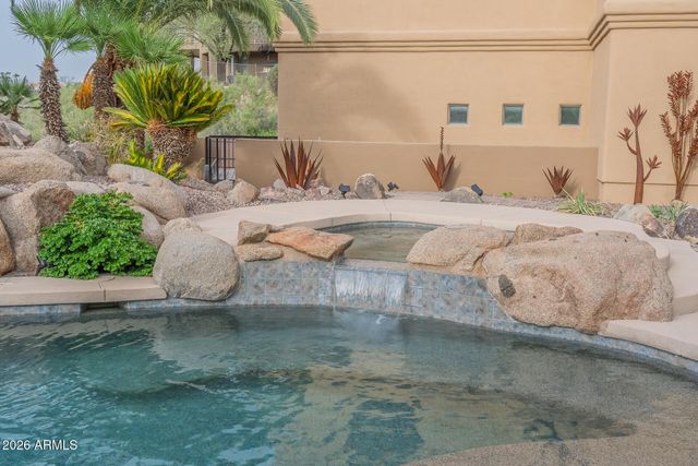 15418 E STARDUST Drive, Fountain Hills, AZ 85268