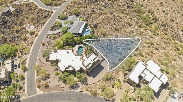 15418 E STARDUST Drive, Fountain Hills, AZ 85268