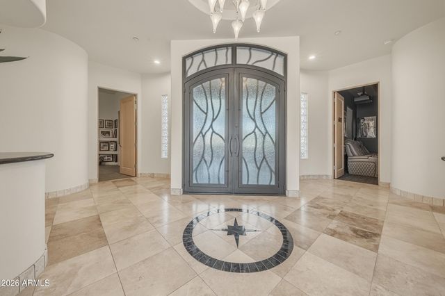 15418 E STARDUST Drive, Fountain Hills, AZ 85268