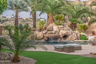 15418 E STARDUST Drive, Fountain Hills, AZ 85268