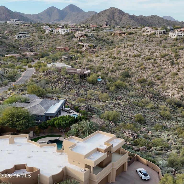 15418 E STARDUST Drive, Fountain Hills, AZ 85268 — photo 3