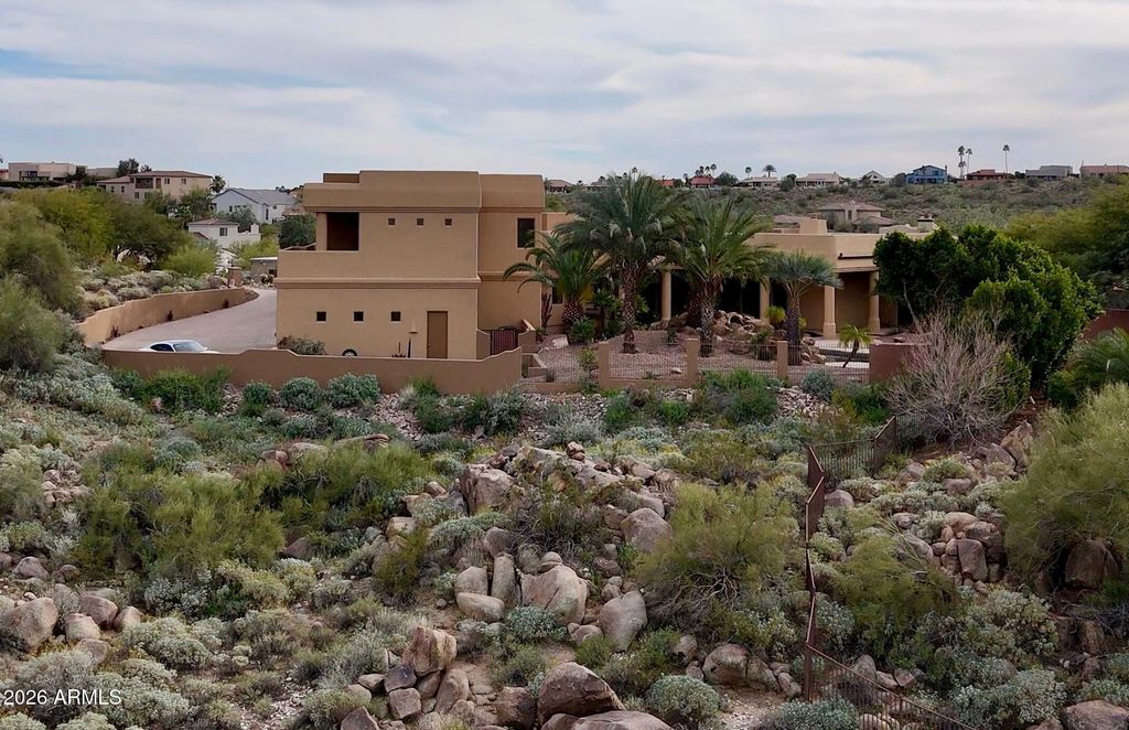 15418 E STARDUST Drive, Fountain Hills, AZ 85268 — photo 4