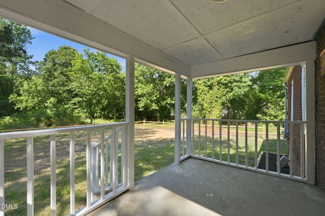 1410 Sharpe Road, Burlington, NC 27217