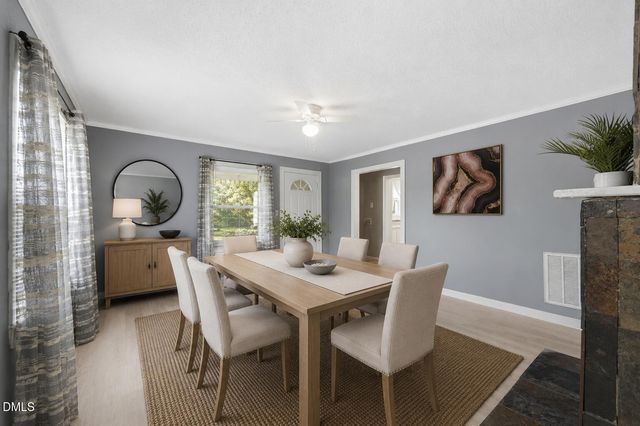 1410 Sharpe Road, Burlington, NC 27217