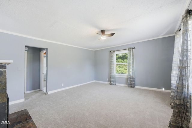 1410 Sharpe Road, Burlington, NC 27217