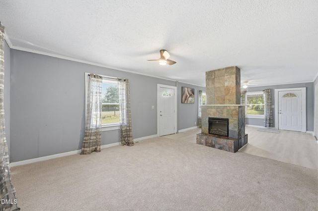 1410 Sharpe Road, Burlington, NC 27217