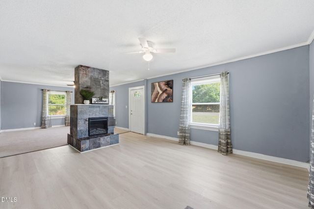 1410 Sharpe Road, Burlington, NC 27217