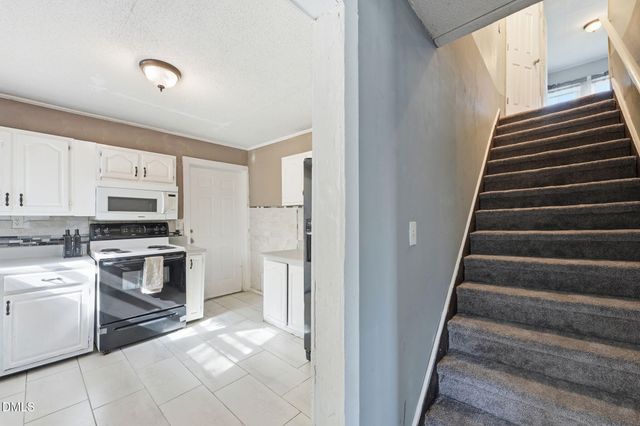 1410 Sharpe Road, Burlington, NC 27217