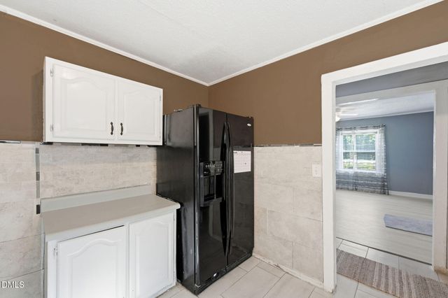 1410 Sharpe Road, Burlington, NC 27217