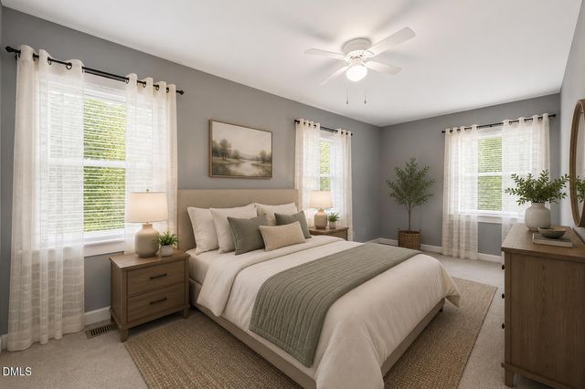 1410 Sharpe Road, Burlington, NC 27217