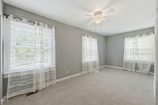 1410 Sharpe Road, Burlington, NC 27217