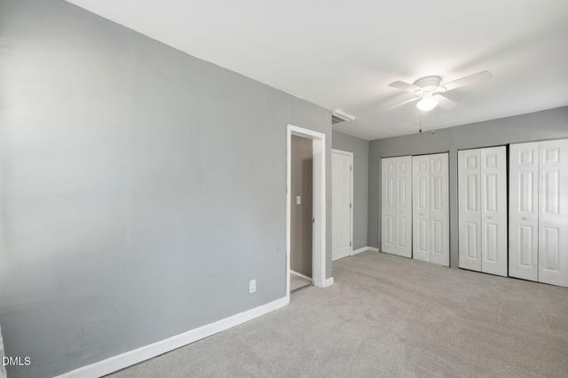 1410 Sharpe Road, Burlington, NC 27217