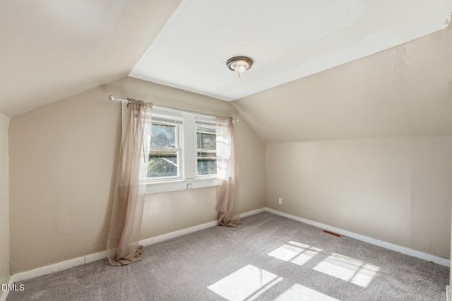 1410 Sharpe Road, Burlington, NC 27217