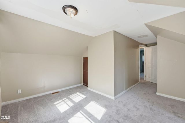 1410 Sharpe Road, Burlington, NC 27217
