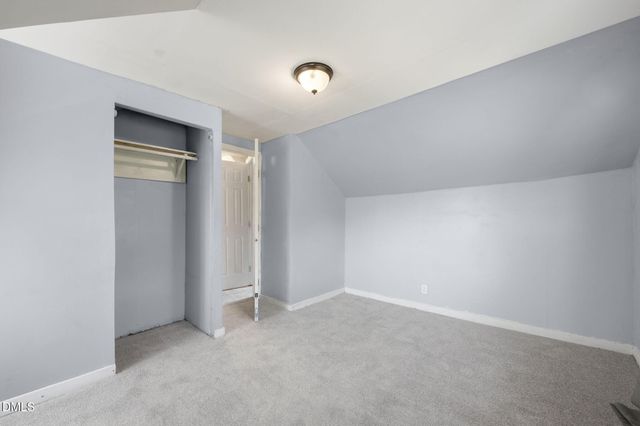 1410 Sharpe Road, Burlington, NC 27217