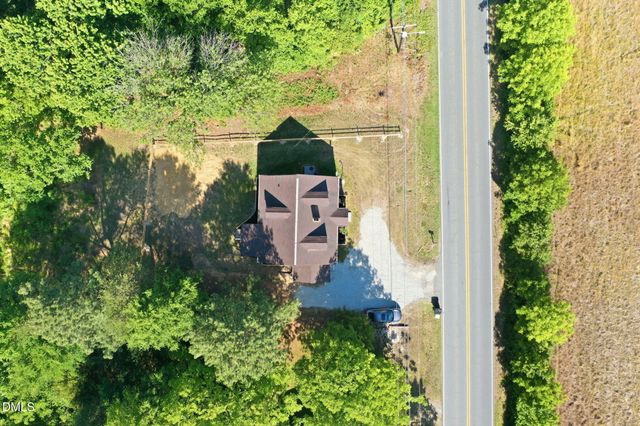1410 Sharpe Road, Burlington, NC 27217