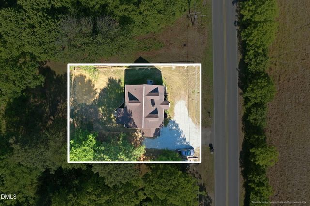 1410 Sharpe Road, Burlington, NC 27217